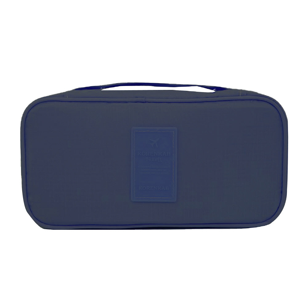 portable underwear pouch, Bra Storage Bag, Multi-Layer pouch
