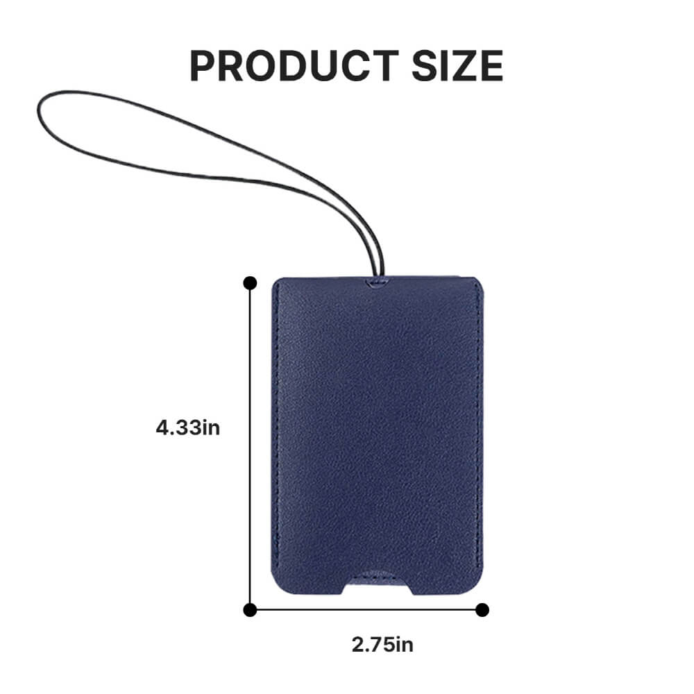 Bag Tag for Baggage, Luggage Tags, ID Tag