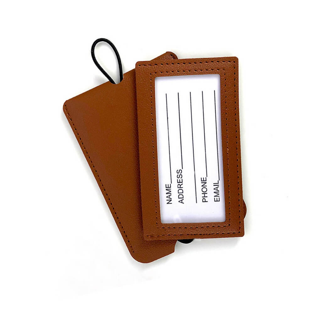 Bag Tag for Baggage, Luggage Tags, ID Tag