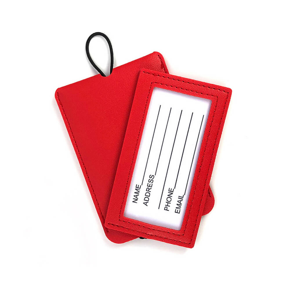 Bag Tag for Baggage, Luggage Tags, ID Tag