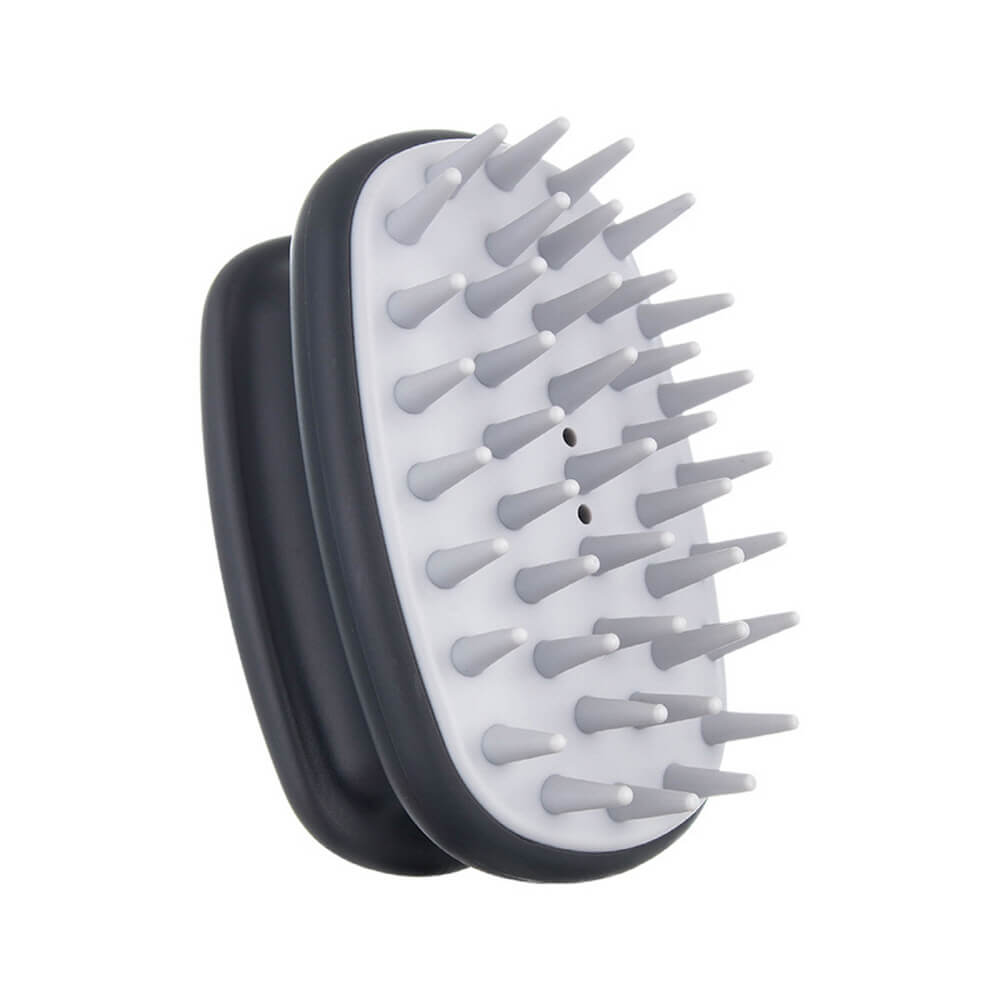 Shampoo Brush Hair Scalp Scrubber, Hair Scalp Massager Shampoo Brush