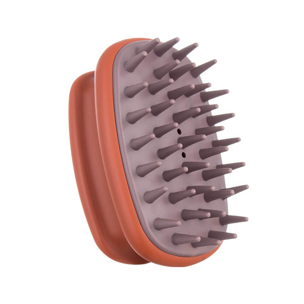 Shampoo Brush Hair Scalp Scrubber, Hair Scalp Massager Shampoo Brush