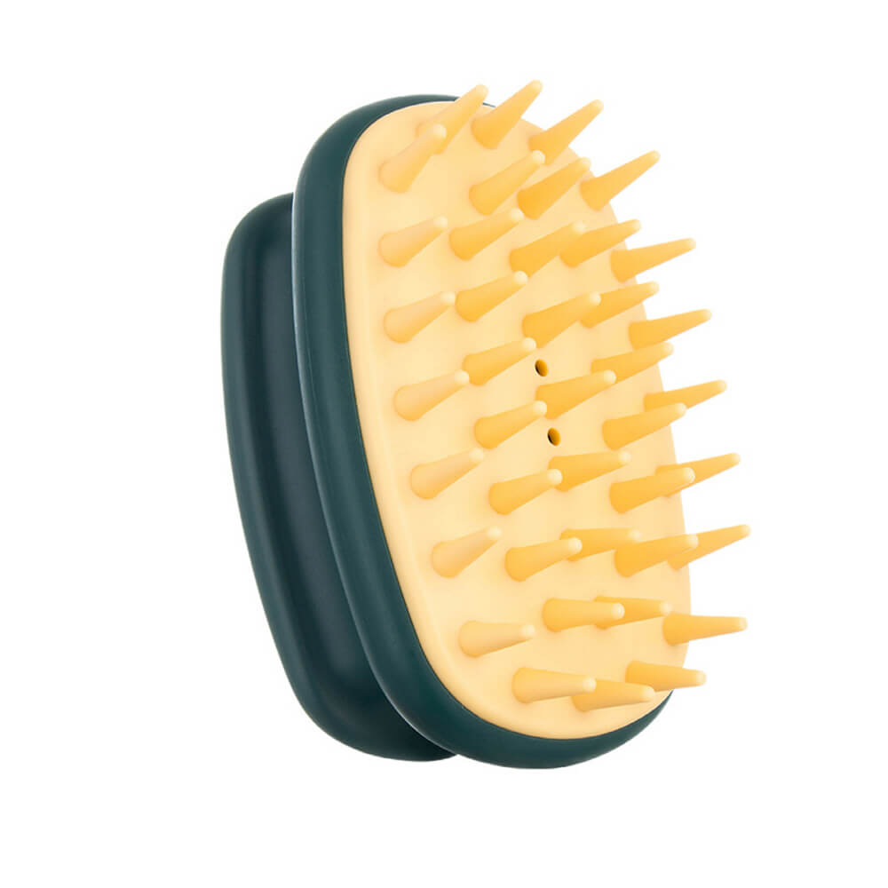 Shampoo Brush Hair Scalp Scrubber, Hair Scalp Massager Shampoo Brush