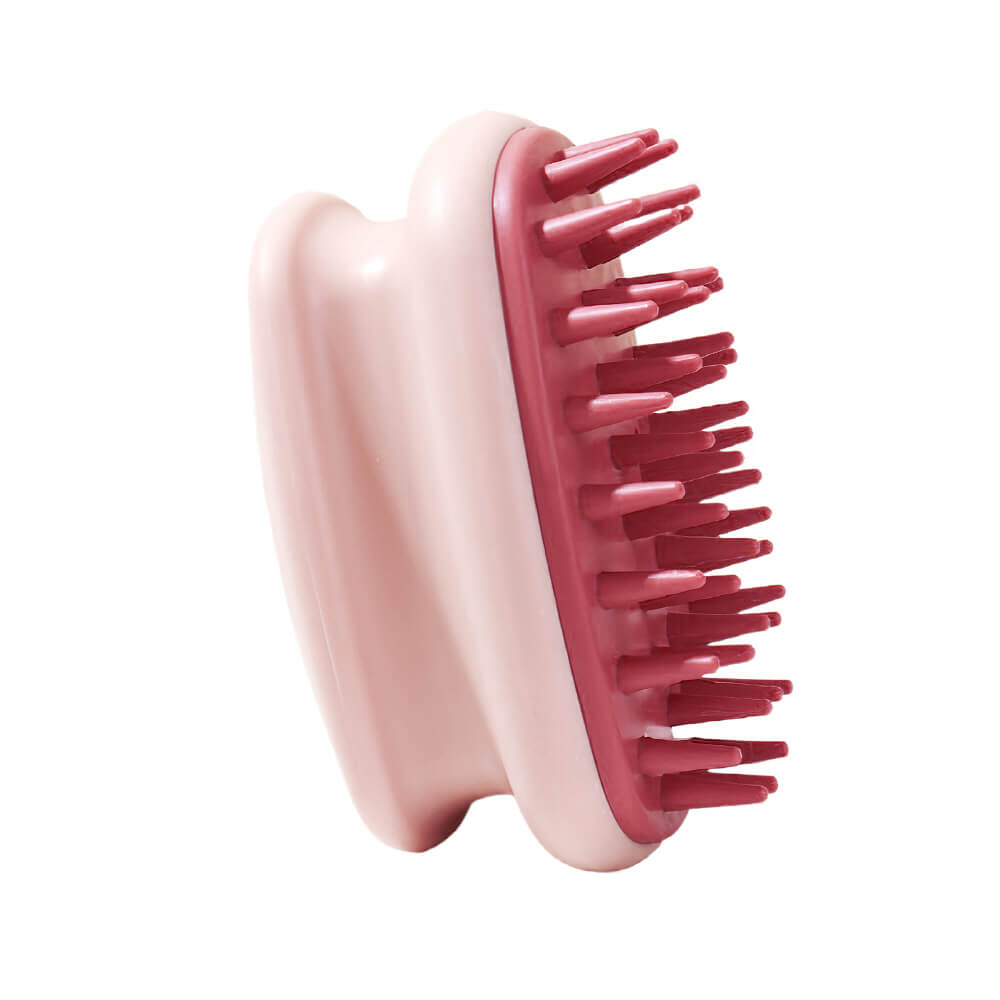 Shampoo Brush Hair Scalp Scrubber, Hair Scalp Massager Shampoo Brush